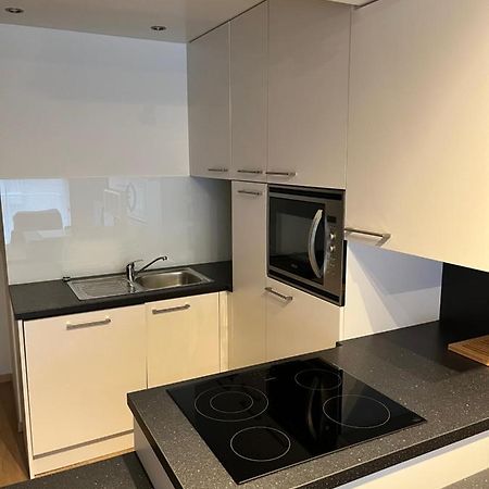 Louisa2 Daire Oostende Dış mekan fotoğraf